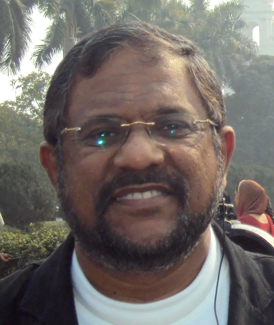 Pankaj Jha